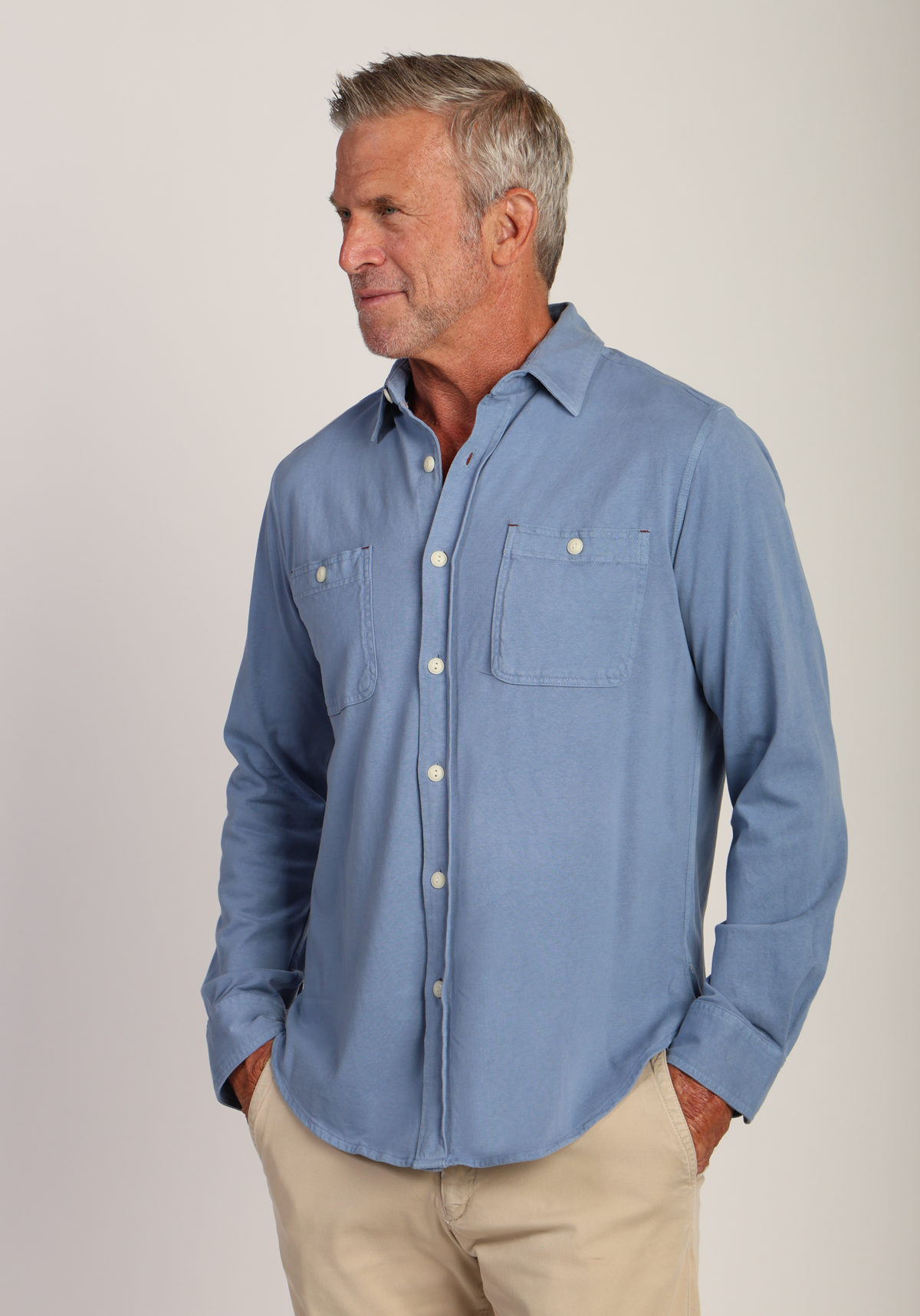 Vince Ultra Soft Knit