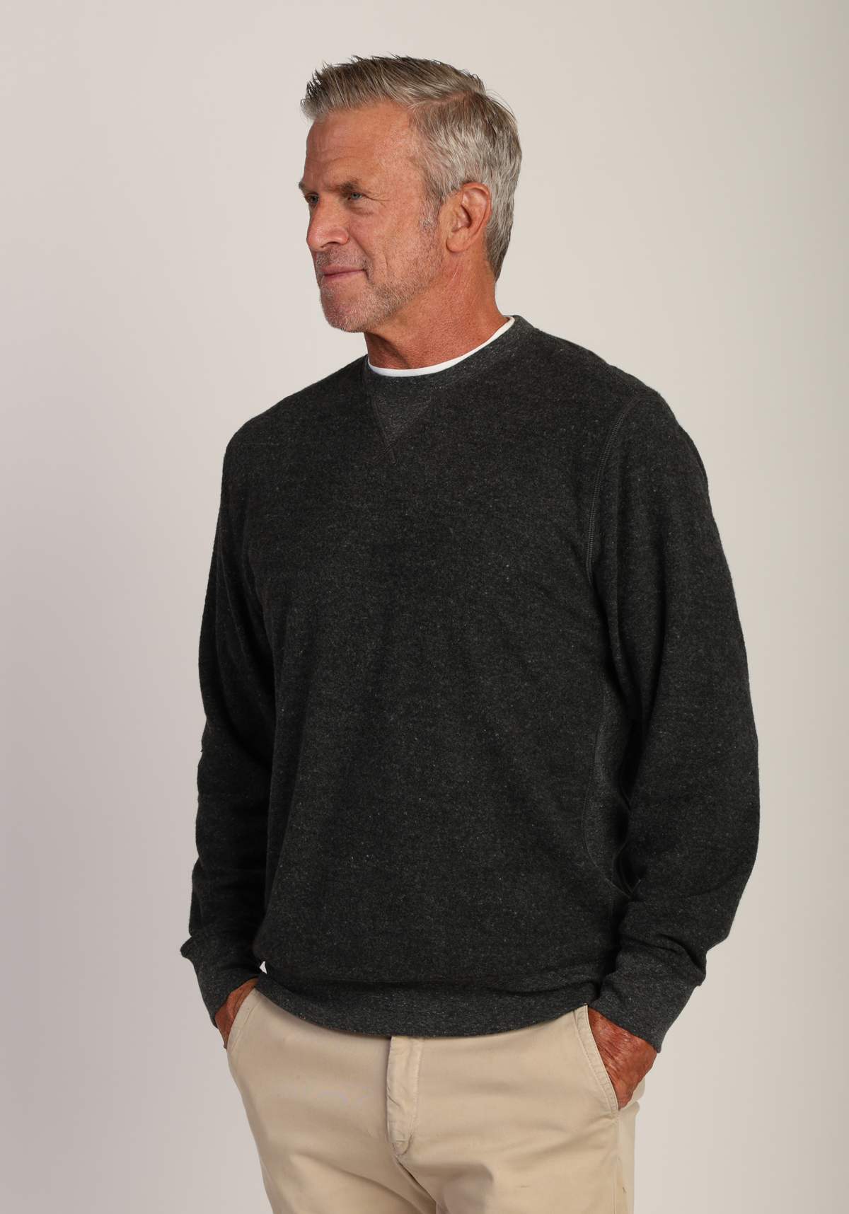 Vintage Apres Sweatshirt