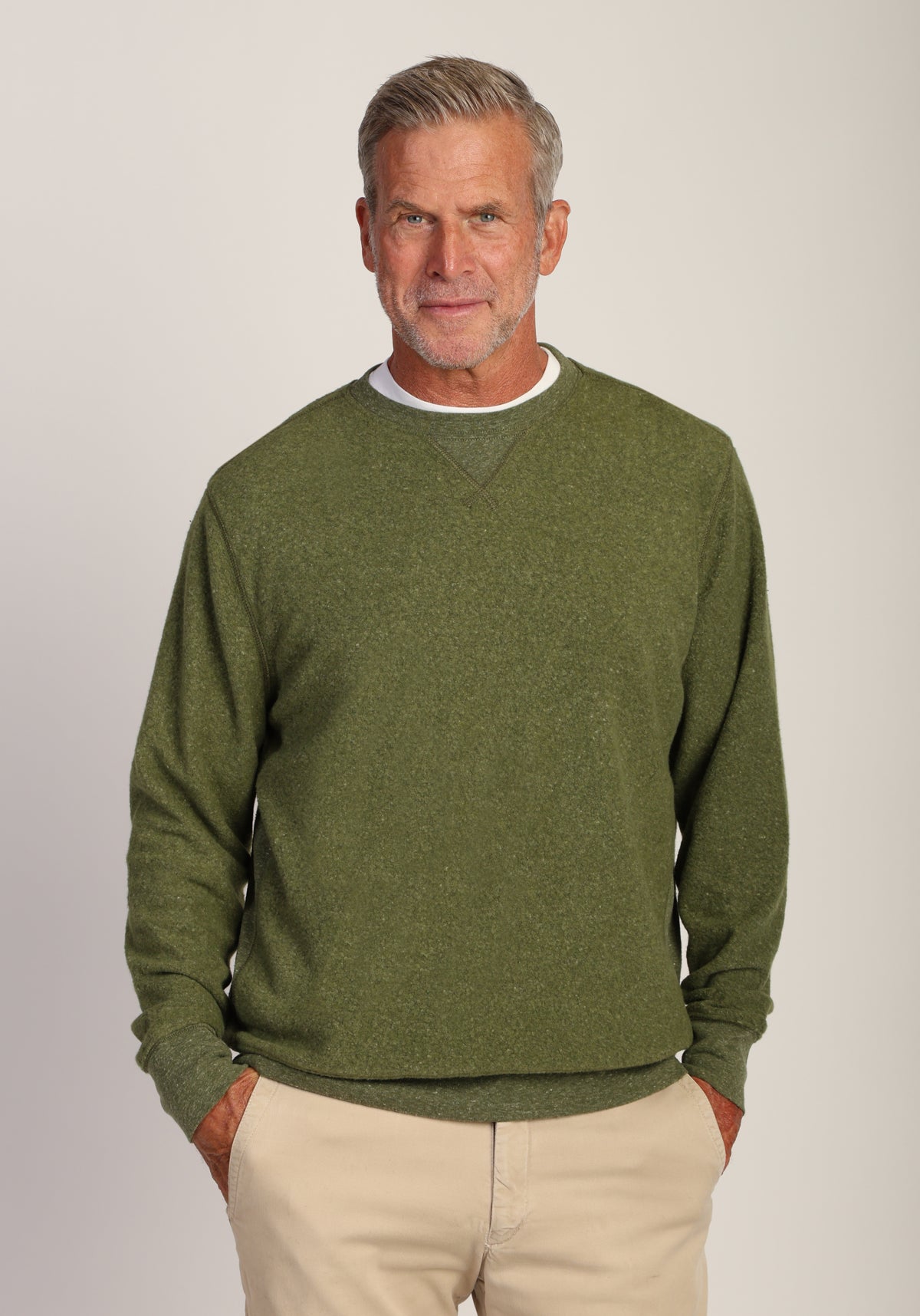 Vintage Apres Sweatshirt