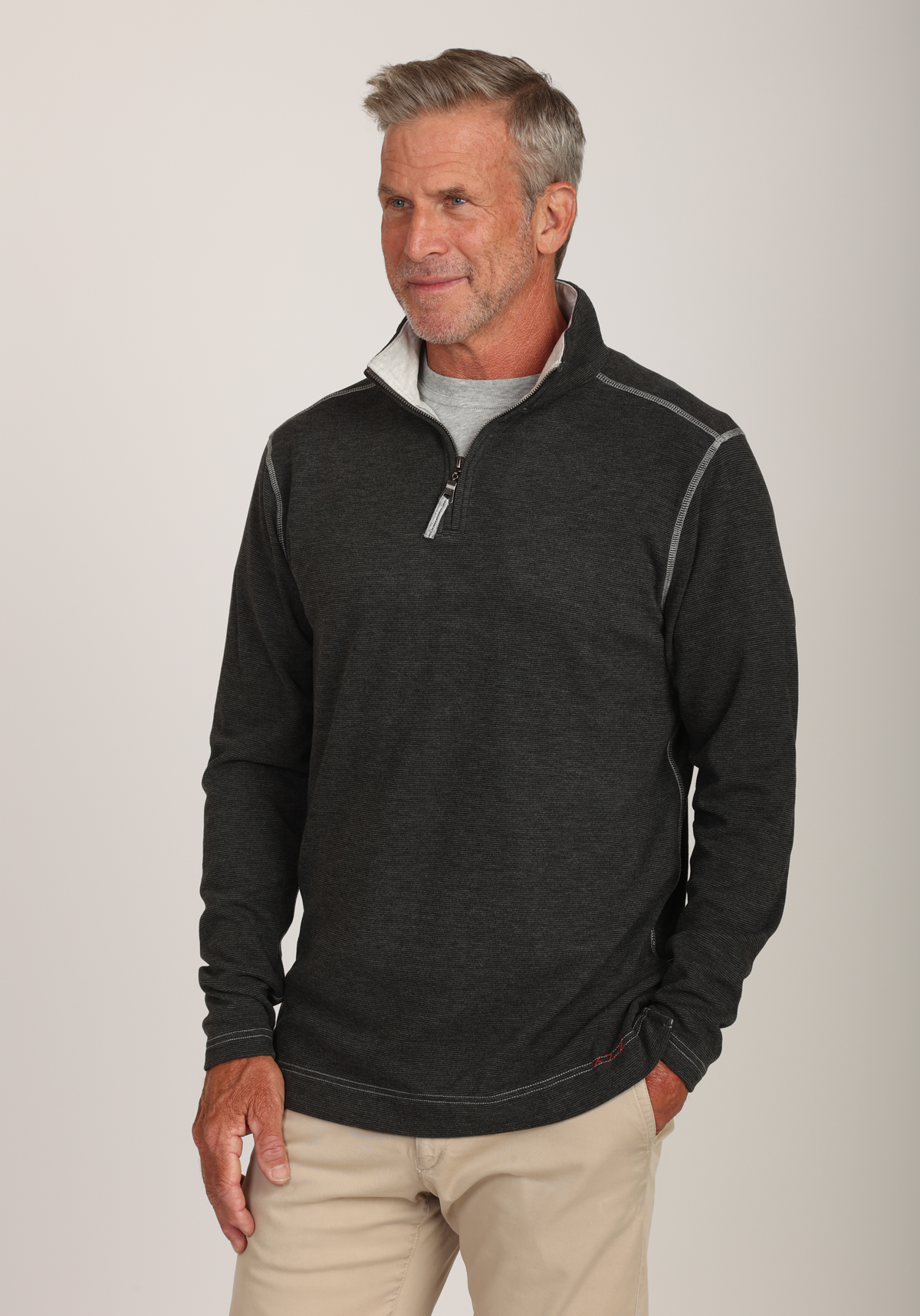 Daybreak 1/4 Zip Pullover