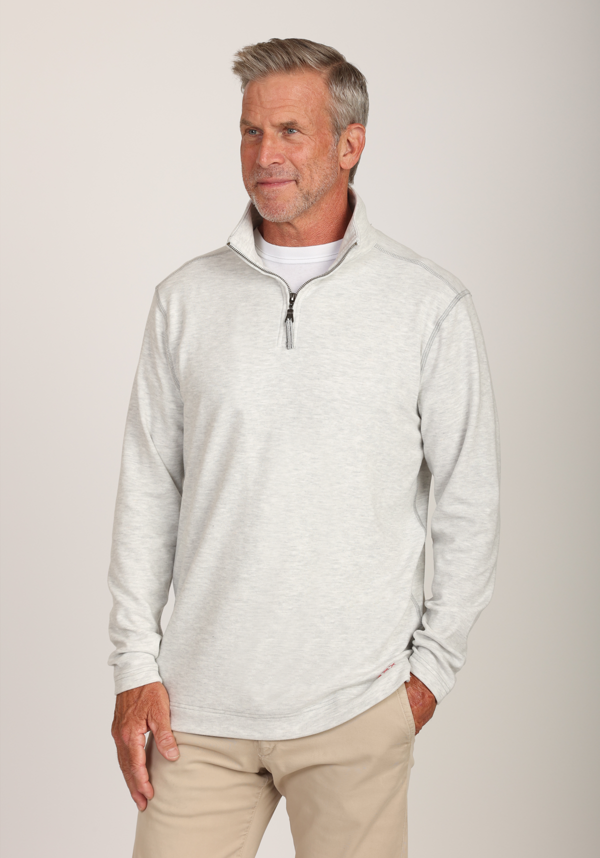 Daybreak 1/4 Zip Pullover