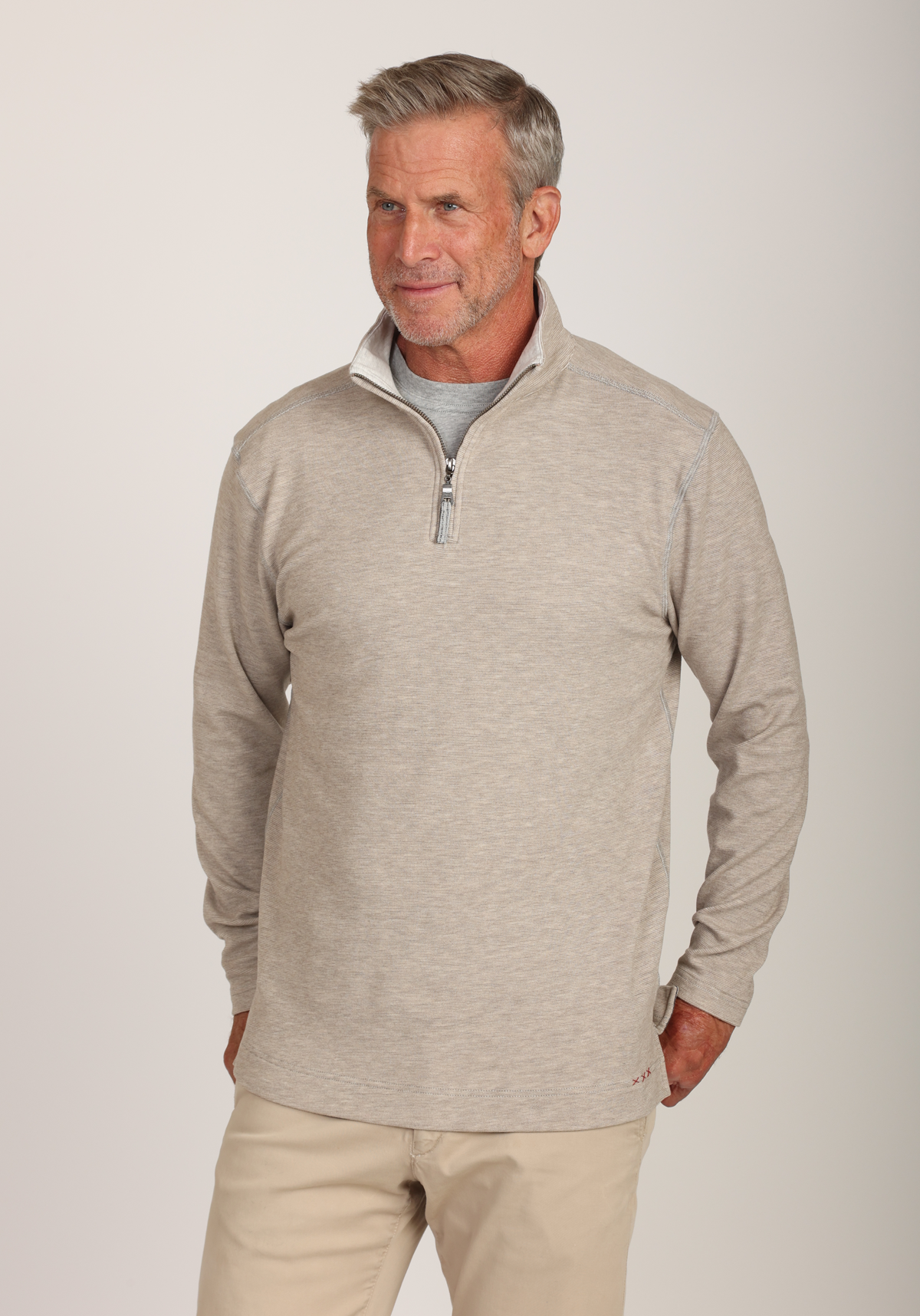 Daybreak 1/4 Zip Pullover