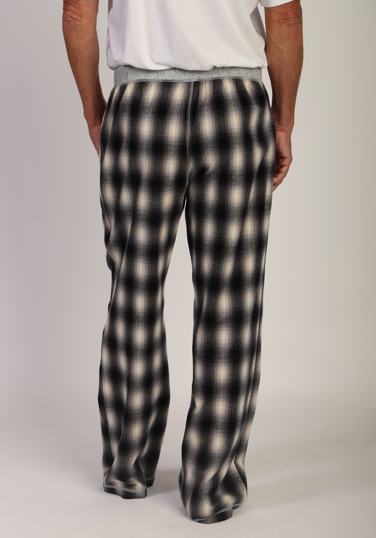 Alpine Flannel Pant
