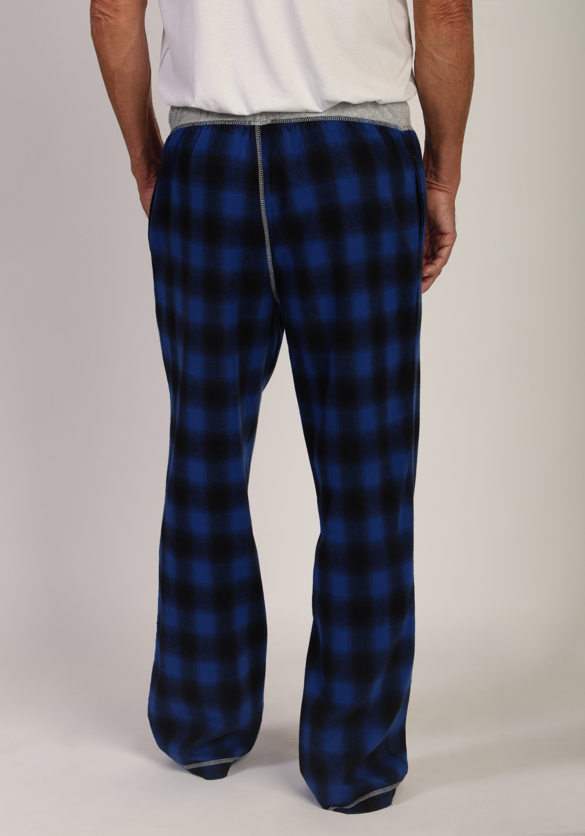 Alpine Flannel Pant