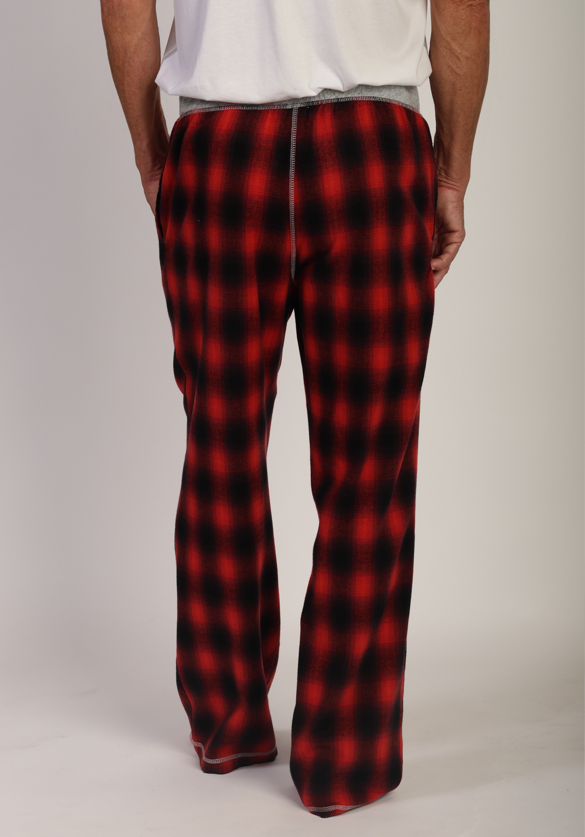 Alpine Flannel Pant