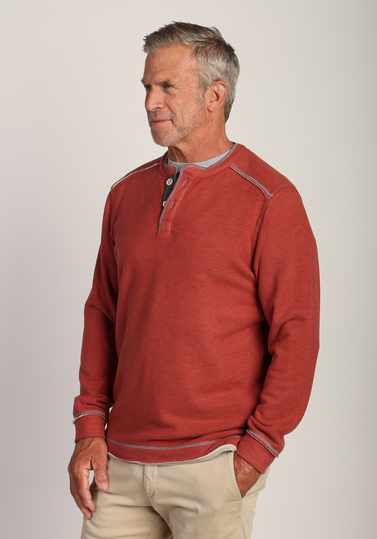 Lux Cloud Doubled-Sided Sweater Knit
