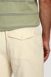 Baja Cord Drawstring Short