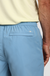 Dawn to Dusk Hybrid Drawstring Short