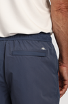 Dawn to Dusk Hybrid Drawstring Short