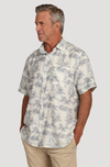 Cloud Linen Shirt
