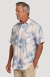 Cloud Linen Shirt