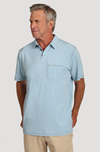 Heritage Slub w/Saddle Stitch