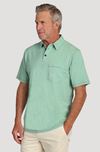 Heritage Slub w/Saddle Stitch