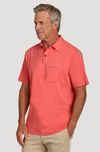 Heritage Slub w/Saddle Stitch
