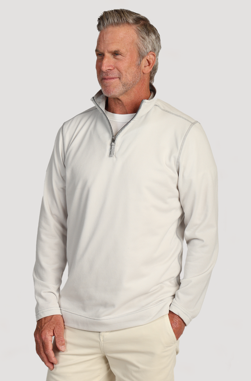 Dawn to Dusk Pullover