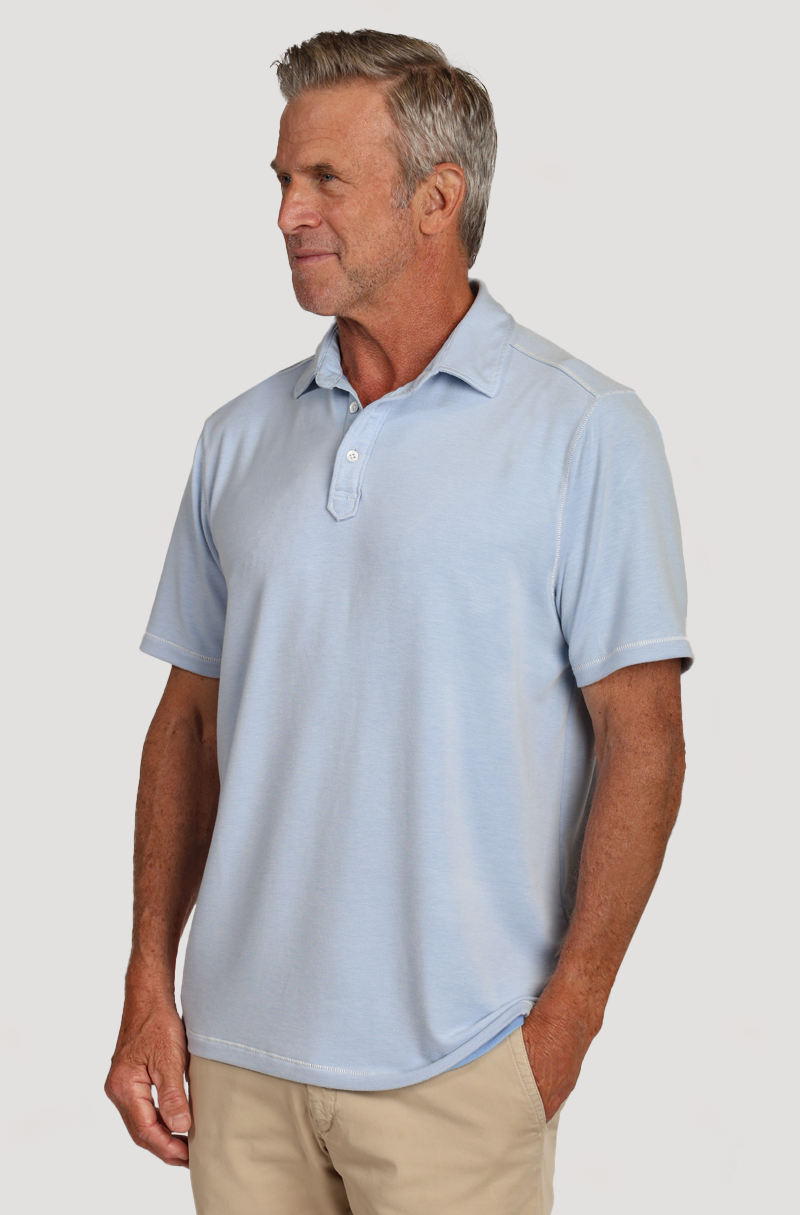 Malibu Del Mar Polo