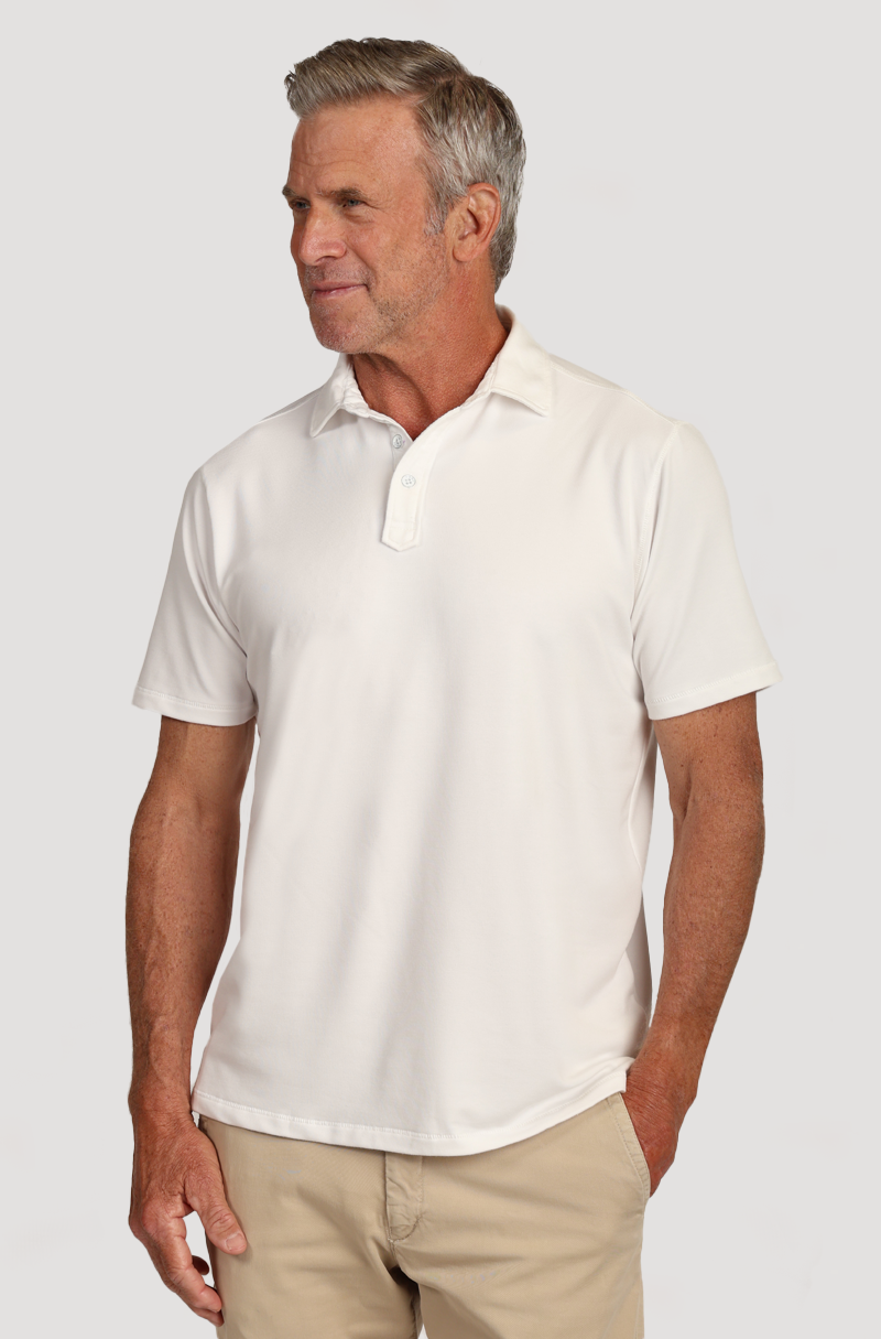 Malibu Del Mar Polo