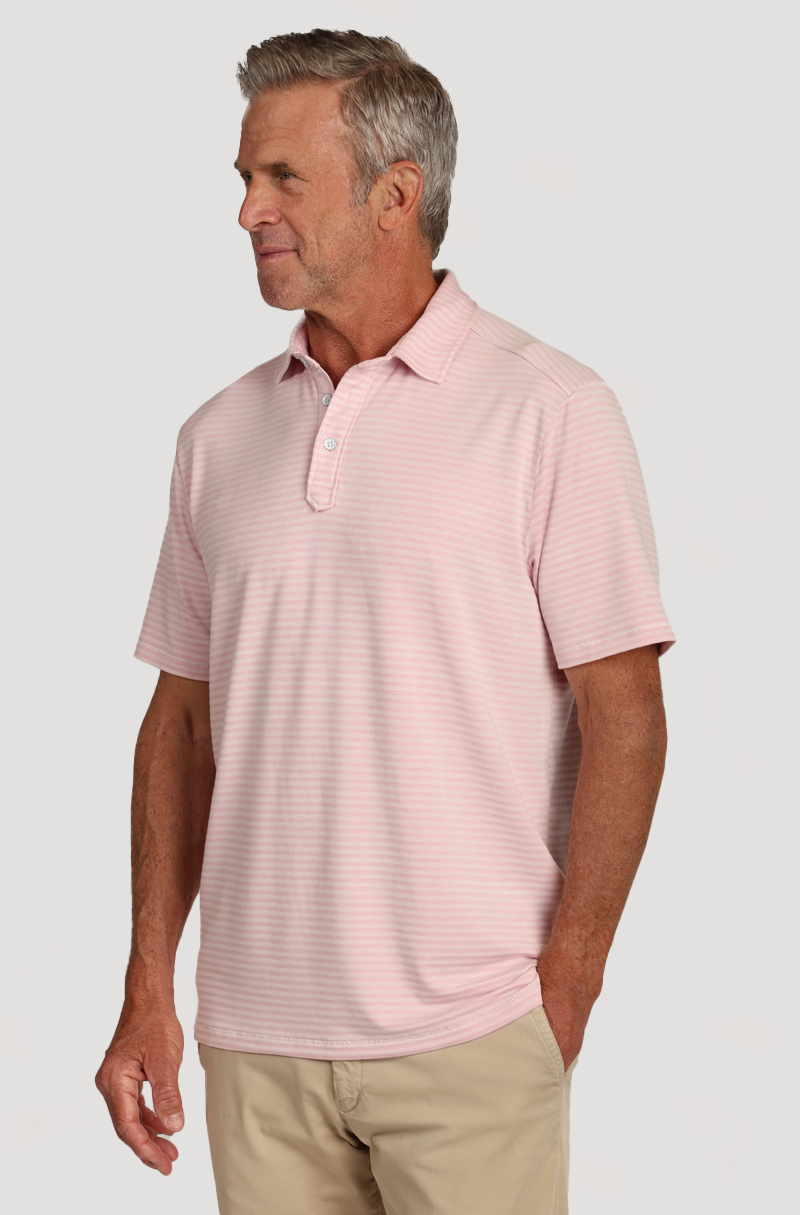 Signature Tailgate Polo