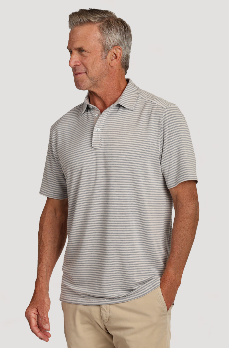 Signature Tailgate Polo