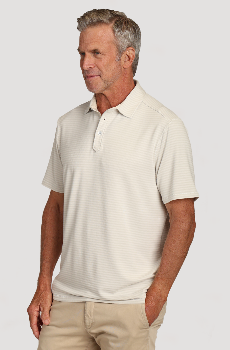 Signature Tailgate Polo