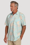 Bahama South Pacific Seersucker Shirt