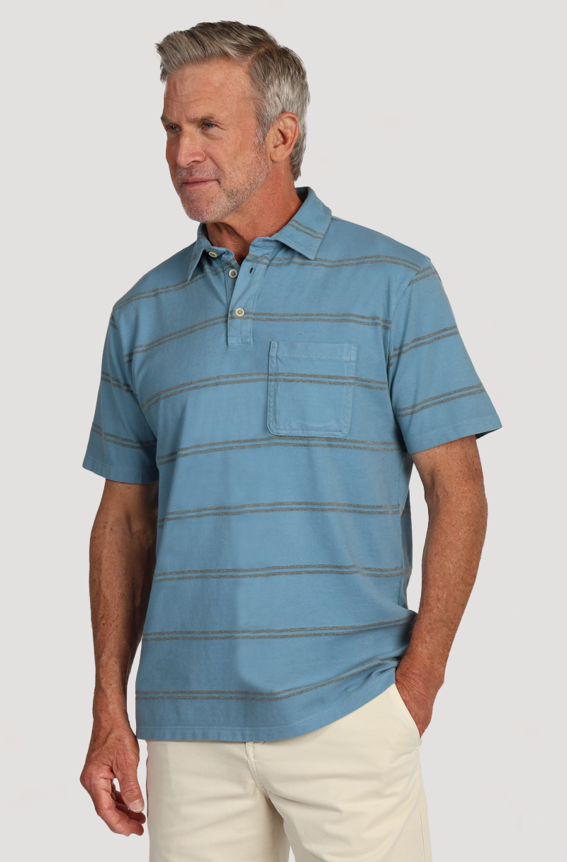 Trestle Polo