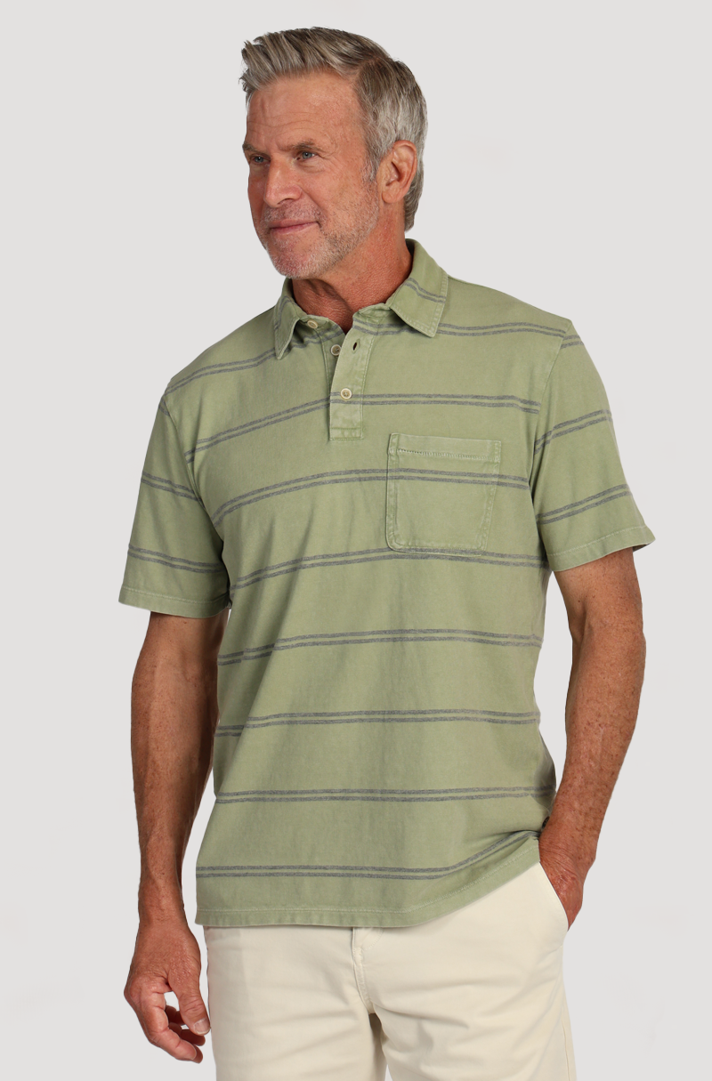 Trestle Polo