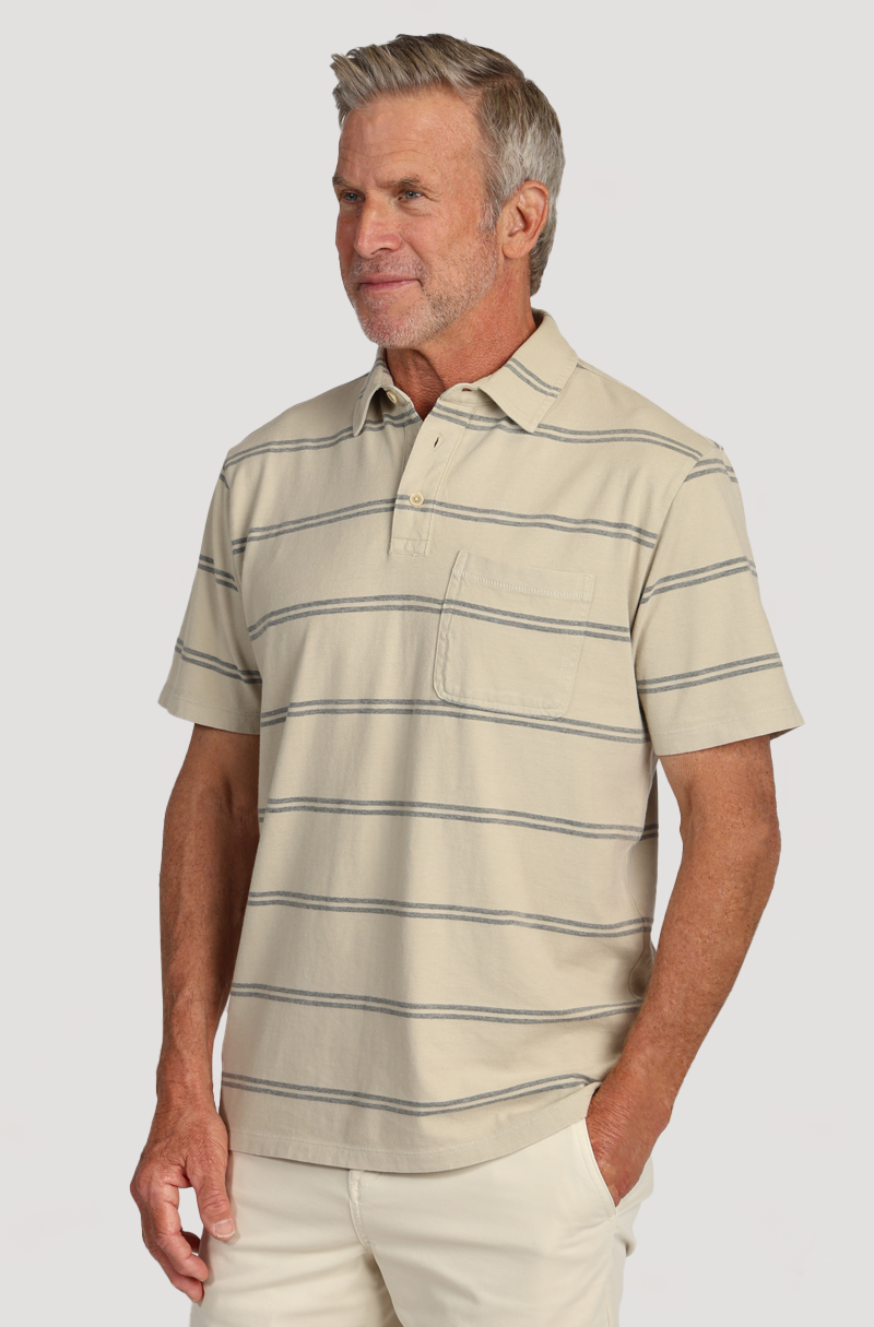 Trestle Polo