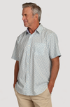 Aspen Stretch Shoreline Shirt