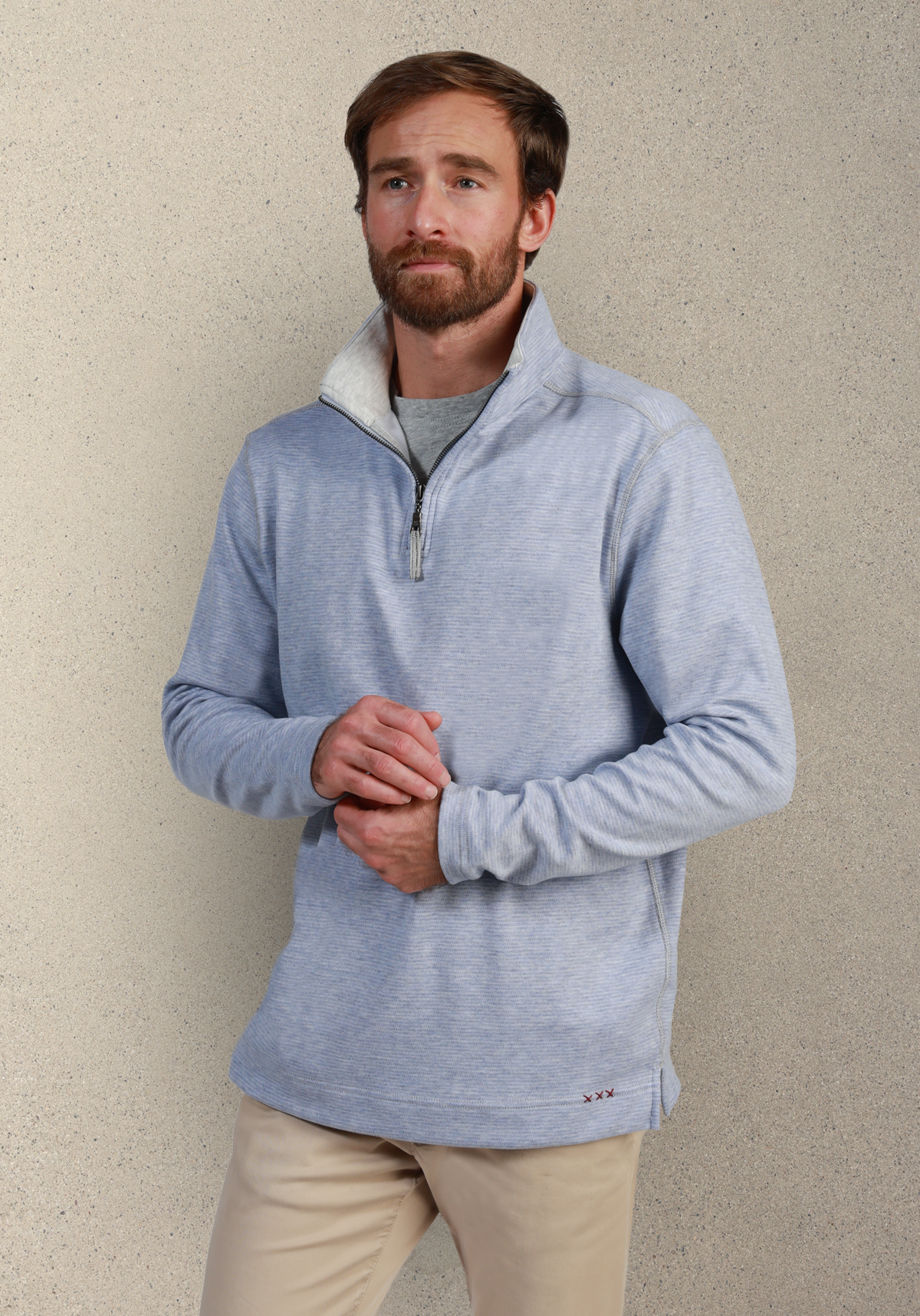 Ryder Pullover