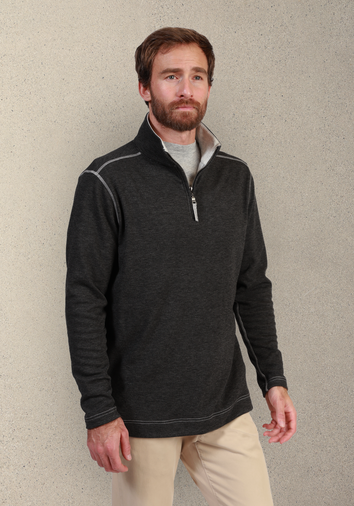Daybreak Performance Quarter-Zip