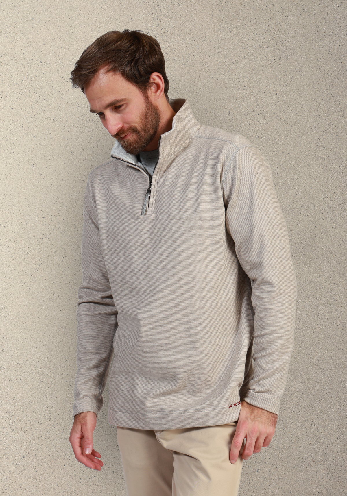 Daybreak Performance Quarter-Zip