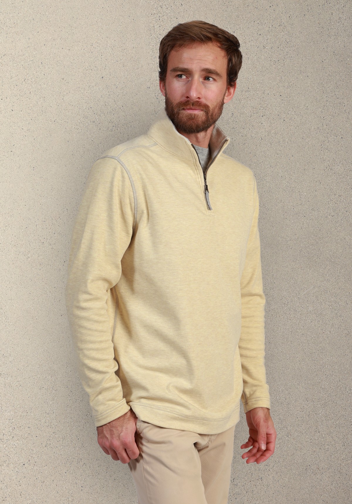 Daybreak Performance Quarter-Zip