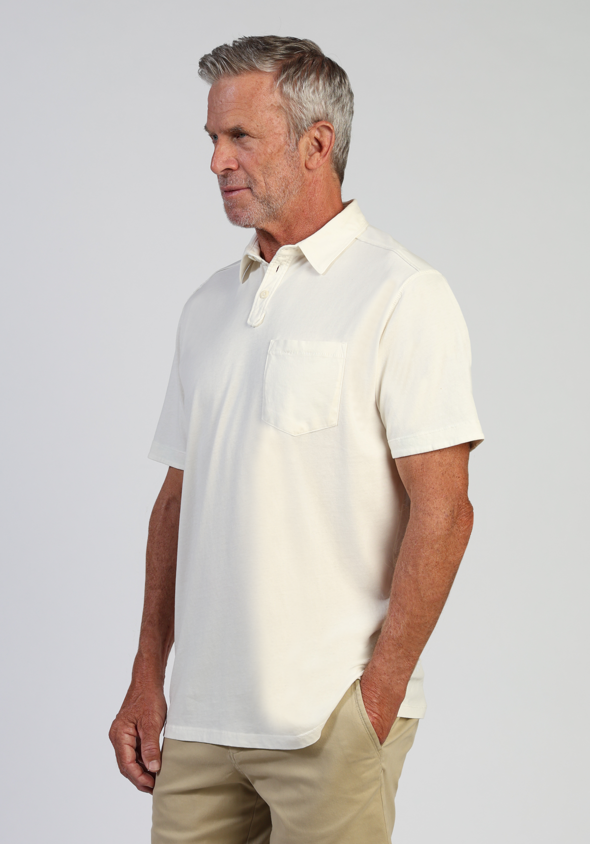 Deep Sea Polo