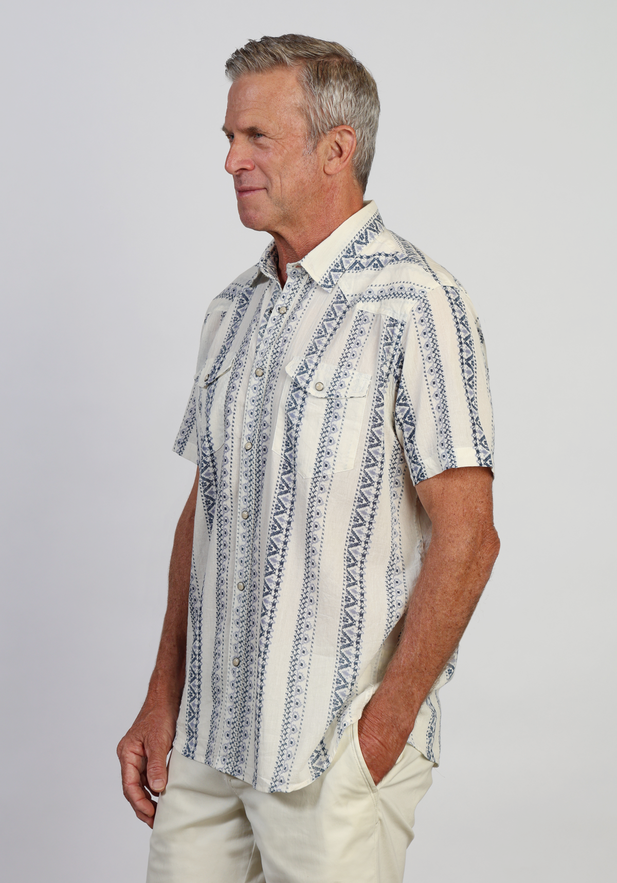 Big Sky Western Shirt