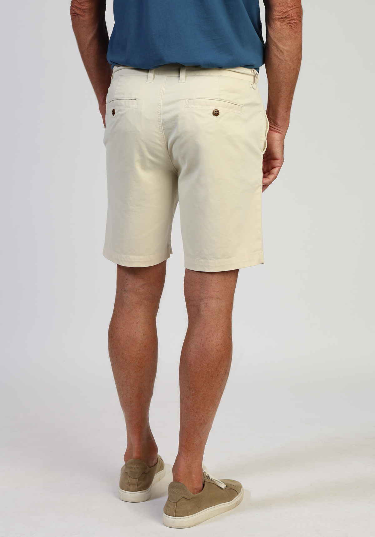 Island Essential Short