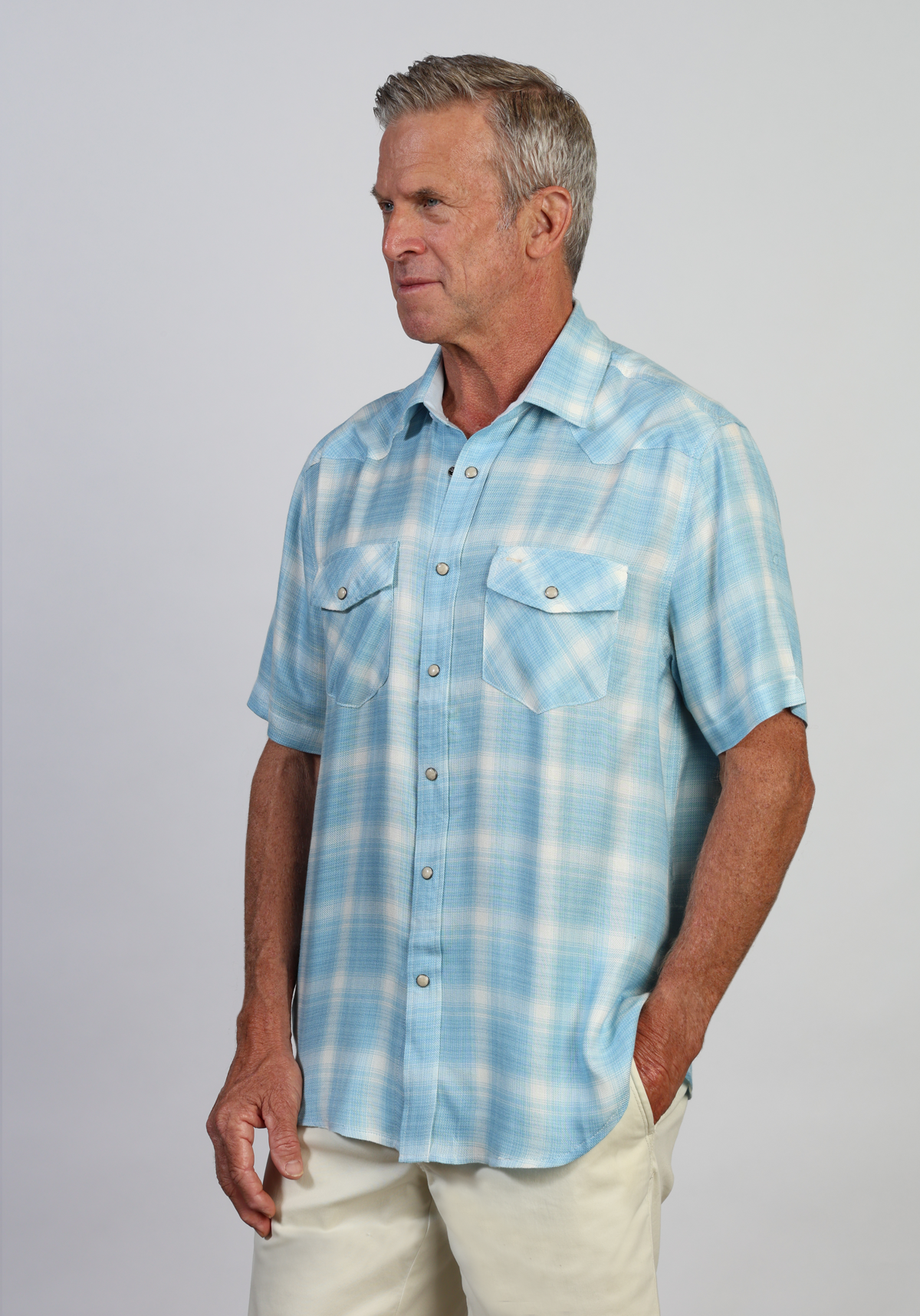 Big Sky Western Shirt