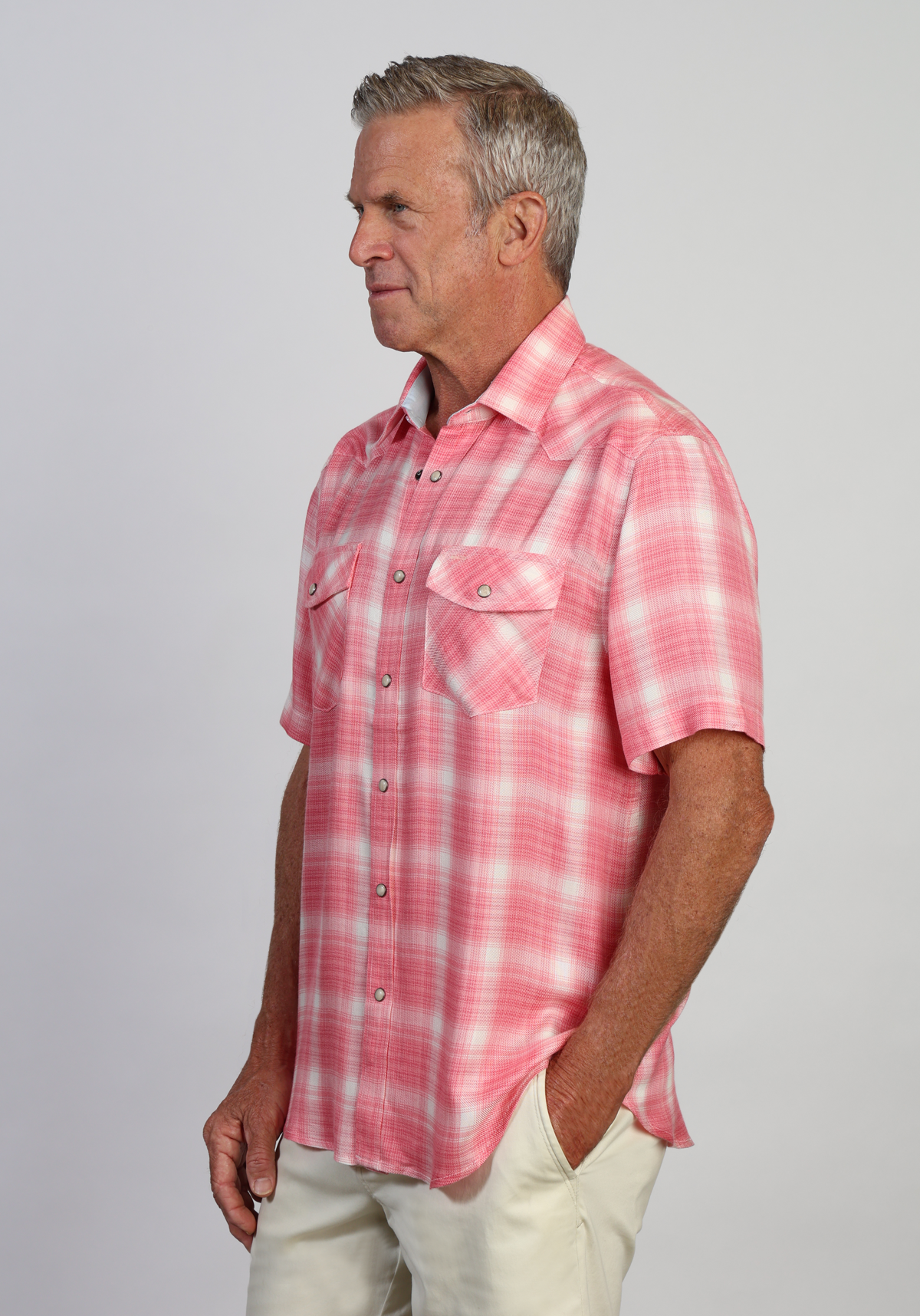 Big Sky Western Shirt