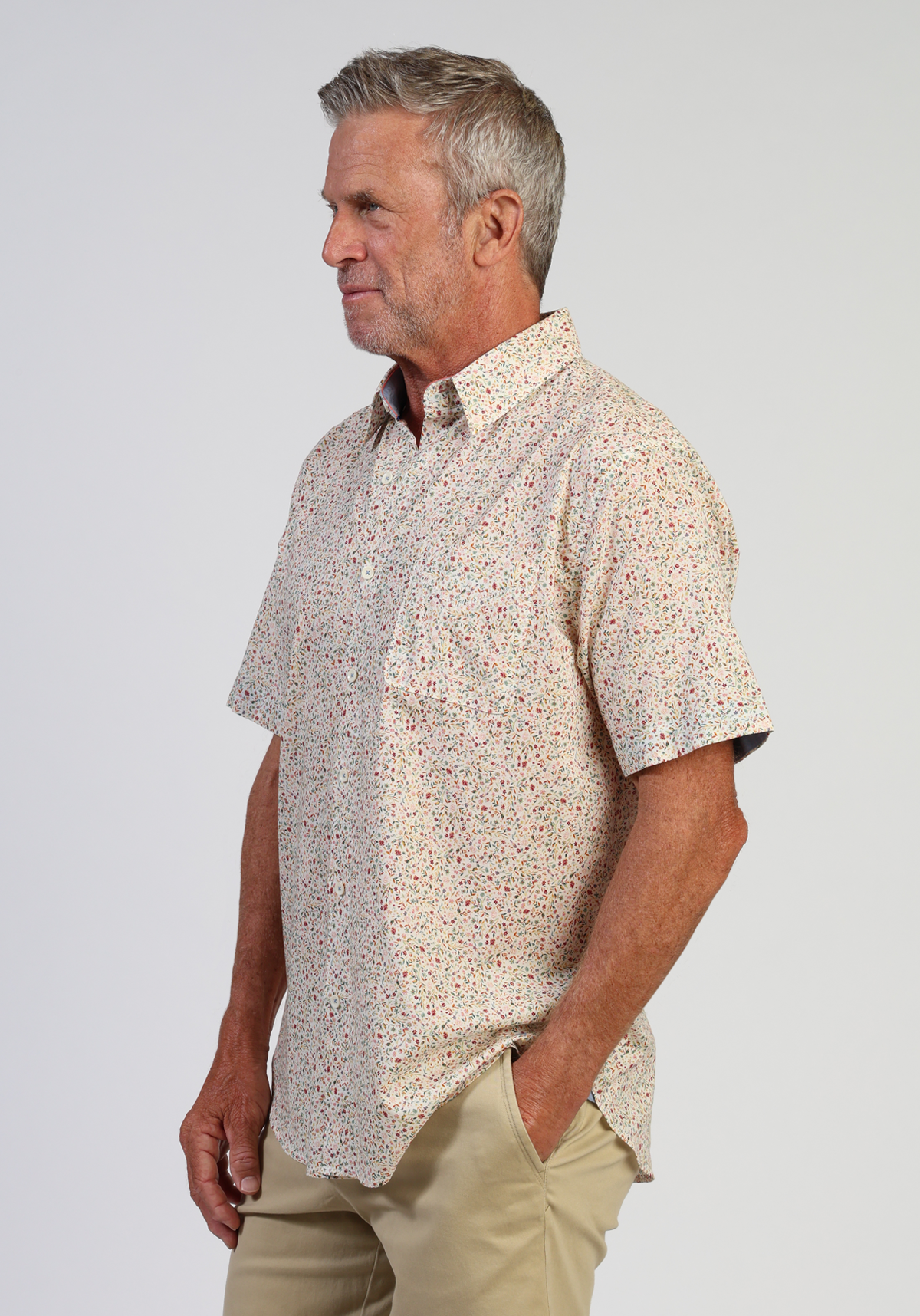 Shoreline Stretch Shirt