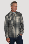 Roadhouse Sweater-Knit Shirt