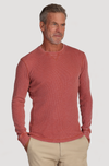 Bowery Waffle Thermal Crew