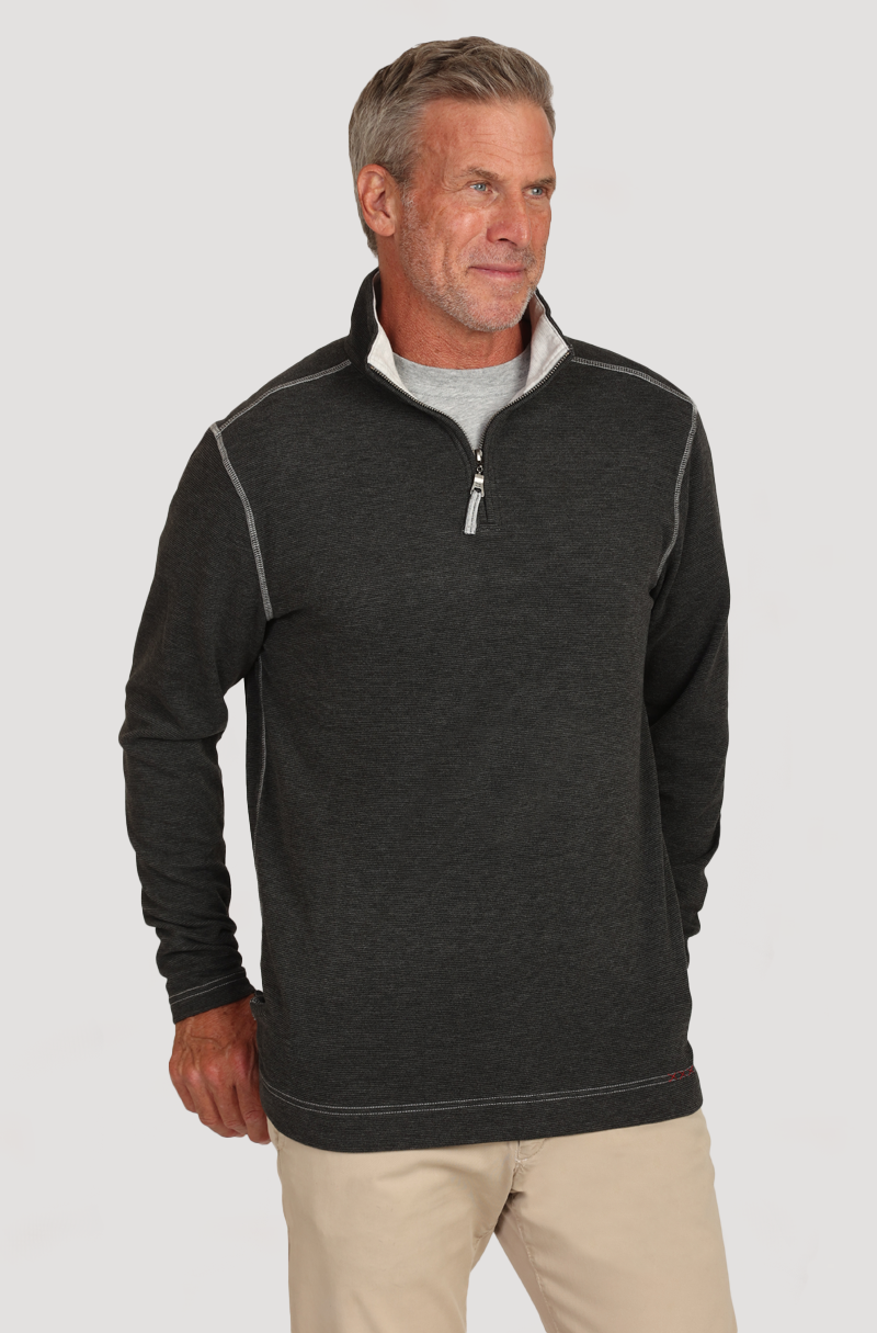 Daybreak 1/4 Zip Pullover