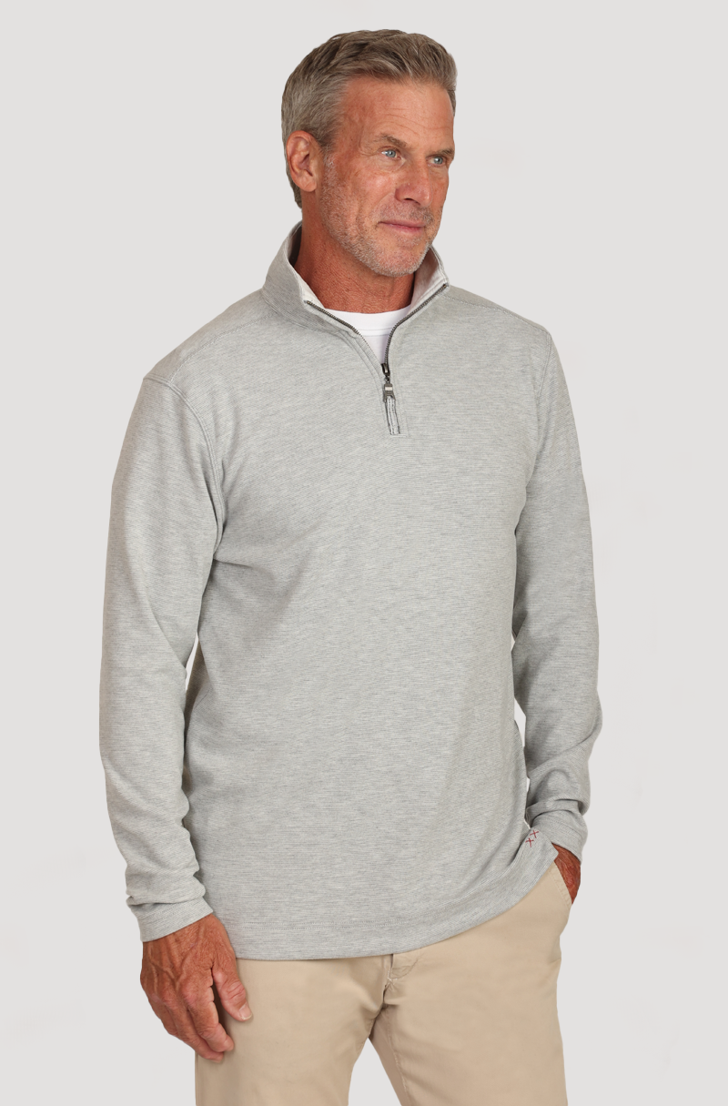 Daybreak 1/4 Zip Pullover