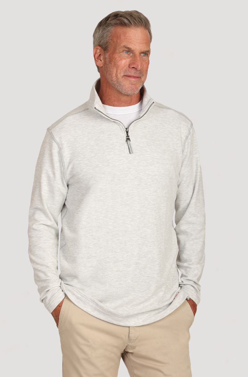 Daybreak 1/4 Zip Pullover
