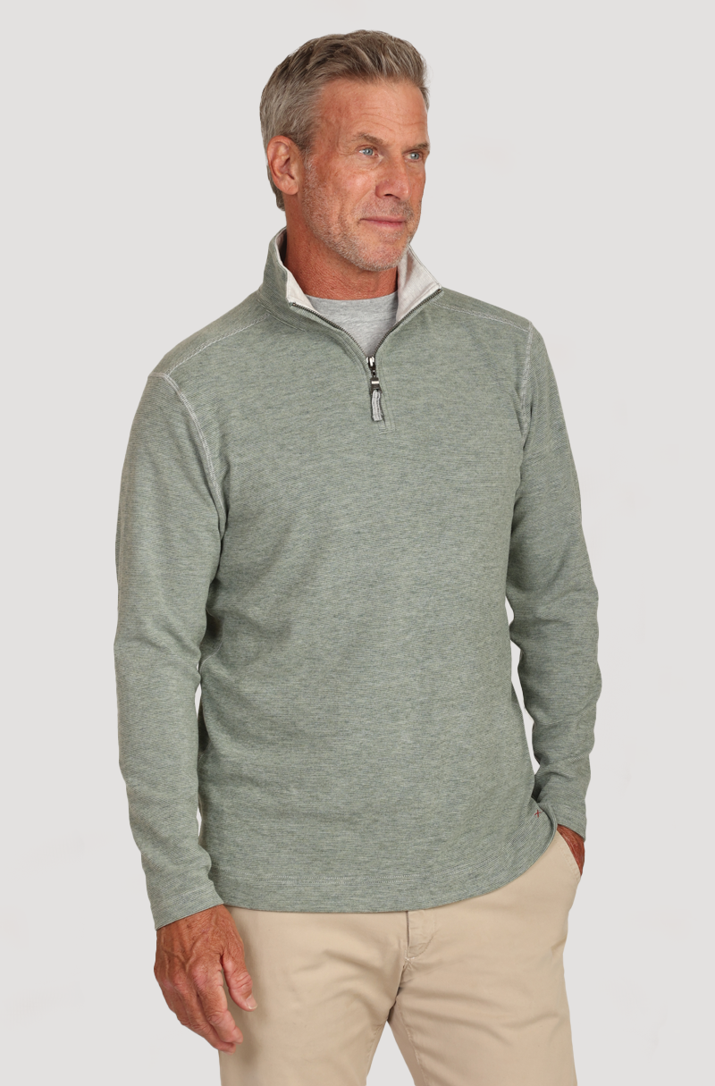 Daybreak 1/4 Zip Pullover