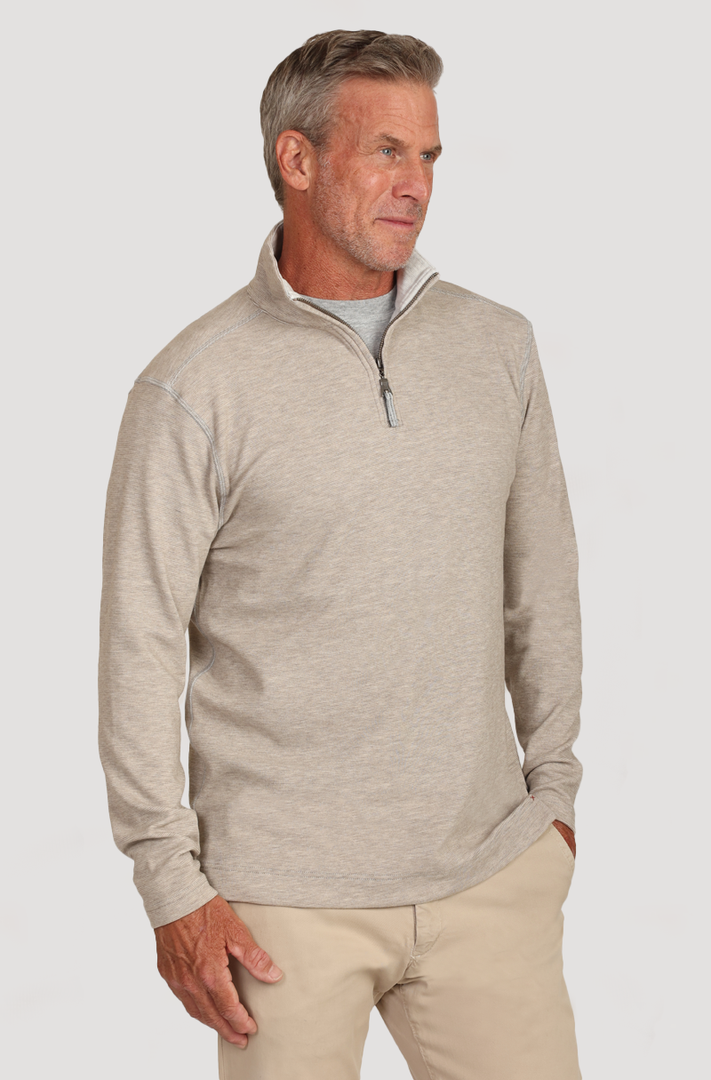 Daybreak 1/4 Zip Pullover