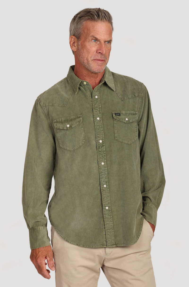 Jackson Corduroy