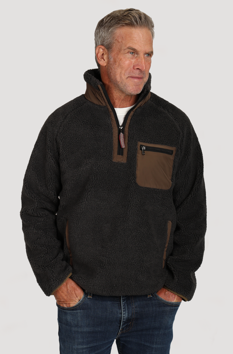 Sundance Ecofriendly Recycled Fleece