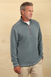 Sea Ranch Fleece 1/4 Zip Pullover