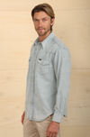 Jackson Cord Western Shirt